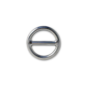 Stainless Steel Theta Ring 40mm x 6mm