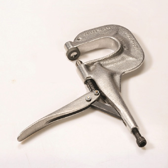 CAF Q-Snap Pres'nSnap Pliers Only