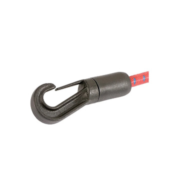 Shockcord End Hook For 5-7mm