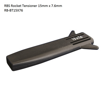 RBS Rocket Tensioner 15mm x 7.6mm