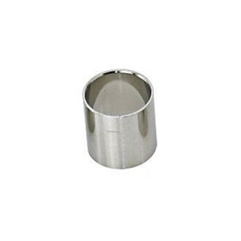 Rutgerson 25mm  Stainless Steel Liner 22mm Long