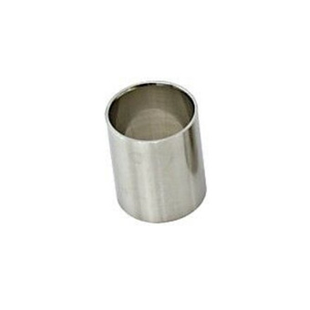 Rutgerson 25mm  Stainless Steel Liner 26.5mm Long