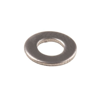 Loxx A4 Stainless Steel Washer M4