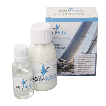 Sail and Kite Coating - 50ml