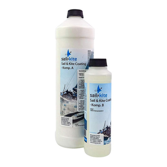 Sail and Kite Coating - 1250ml